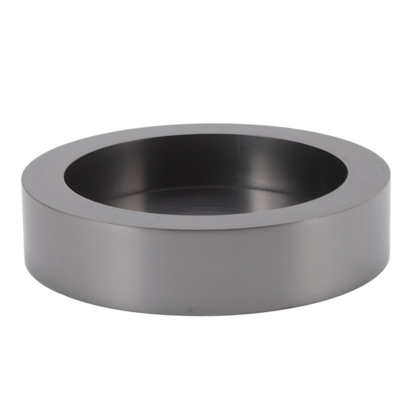 Casting Ingot Mold Melting Gold Silver Graphite Lubricity Ingot Casting