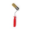 PENNELLIFICIO 2000 | Professional Corner and Edge Brush Ideal for