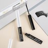 QUEWEL 5ml Cluster Lash Glue, Lash Bond Waterproof Sweatproof, Strong