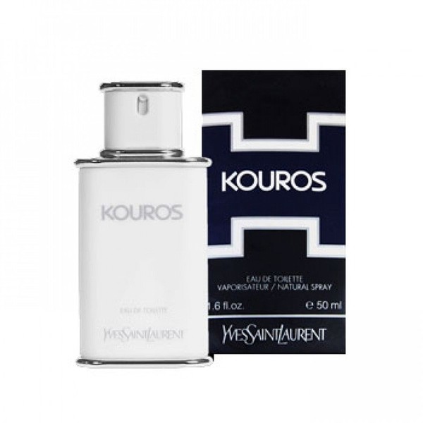 Yves Saint Laurent Kouros by Yves Saint Laurent (Men) EDT 50ML