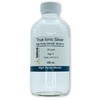 Ionic Silver 250mL of 20ppm in a Glass Bottle