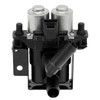A-Premium Heater Control Valve Compatible with Lincoln, Ford & Jaguar