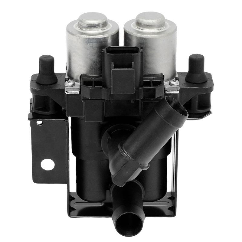 A-Premium Heater Control Valve Compatible with Lincoln, Ford & Jaguar