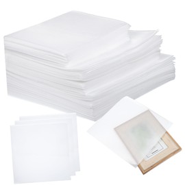 OHPHCALL Foam Wrap Pouches 120 Pack Dish Packing Kit Cushion Pouches for Moving Supplies Bubble Mailers