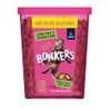 Bonkers Bites Catnip & Chick 'N' Cheddar Flavor Crunchy &