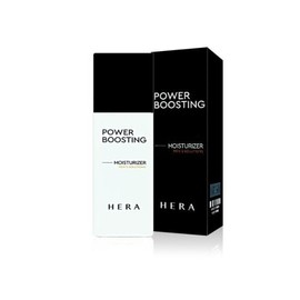 Hera 헤라 파워부스팅 모이스춰라이저 110ml (남성 옴므 로션) Hera Power Boosting Moisturizer 110ml (Men's Homme Lotion)