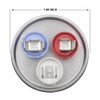 SUREPHON 45/7.5 Mfd Ac Capacitor 370V or 440V 50/60Hz CBB65B