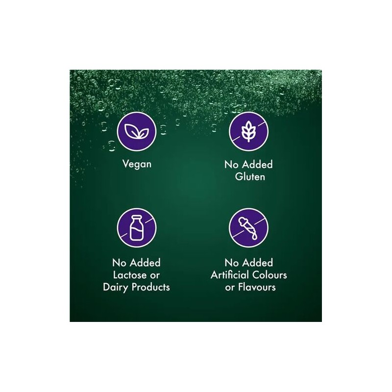 Nature's Own Magnesium + Sleep Effervescent Tablets 60