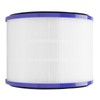 Filter Element Air Purifier Filter Cartridges Activated Carbon Filter Element