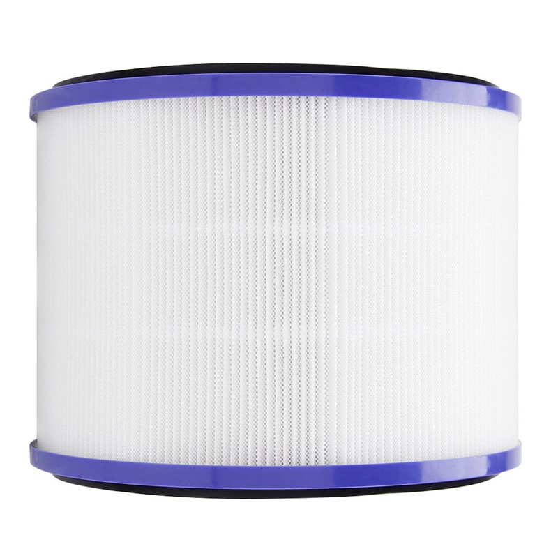 Filter Element Air Purifier Filter Cartridges Activated Carbon Filter Element