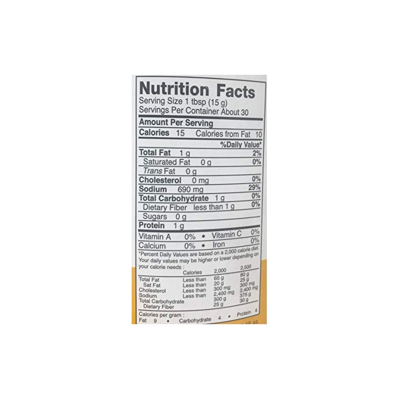 P. PraTeepThong Soy Bean Paste Net Wt. 16oz (454g)