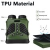 2.5K HD Digital Binoculars IR Night Vision 3in LCD Display