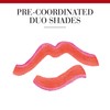Bourjois Lipstick Duo Sculpt 04 Plum'set Beach
