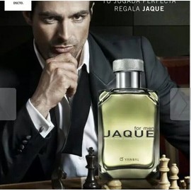 Yanbal Jaque Cologne For Men By Yanbal
