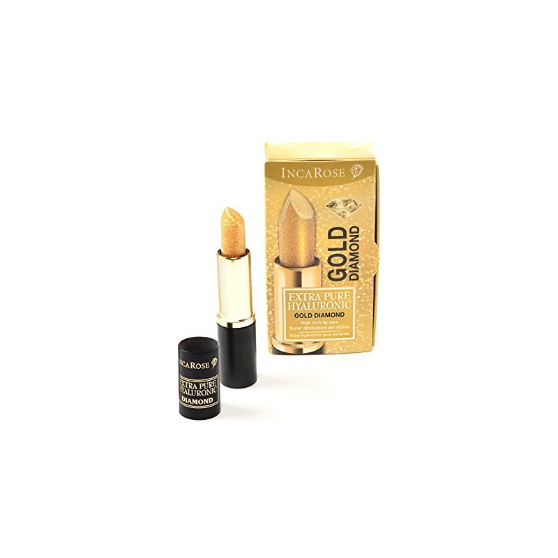 Inca Rose Extra Pure Hyaluronic Filler
