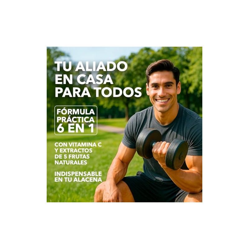 Aleria® | Vitamina C 120 Cápsulas – Suministro 4 Meses