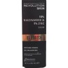 Revolution Skin Sérum Niacinamida 10% Zinc 1% Piel Impecable