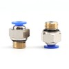 SNS SPC8-G02 Push-in Fitting Pneumatic Quick Connector Push In (G