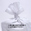 Urn Bag, Drying, Plain, Cotton, Thin, Urn Bag, (1 Bag)