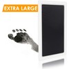 STR-Extra Large Clean Touch Ink Pad for Baby Handprints and