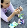 Foldology 2 - Master the Origami Puzzles. 100 challenging folding