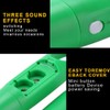 Electronic Whistle Electric Referee Show Whistle Portable Training Whistle for