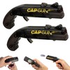 Clear Frosted Bottle Cap Shooter Gun – Fun Bottle Opener
