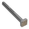 WERHE® SDS MAX Stocker Chisel 16 Teeth 220 mm Length