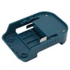 18V Lithium Battery Adapter Multifunctional Electrical Tool Battery Adapter for