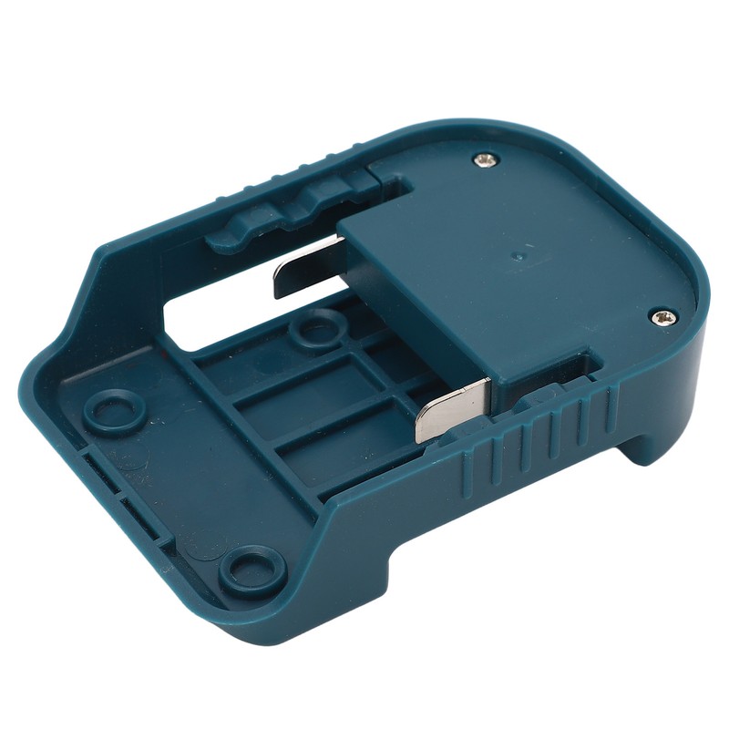 18V Lithium Battery Adapter Multifunctional Electrical Tool Battery Adapter for
