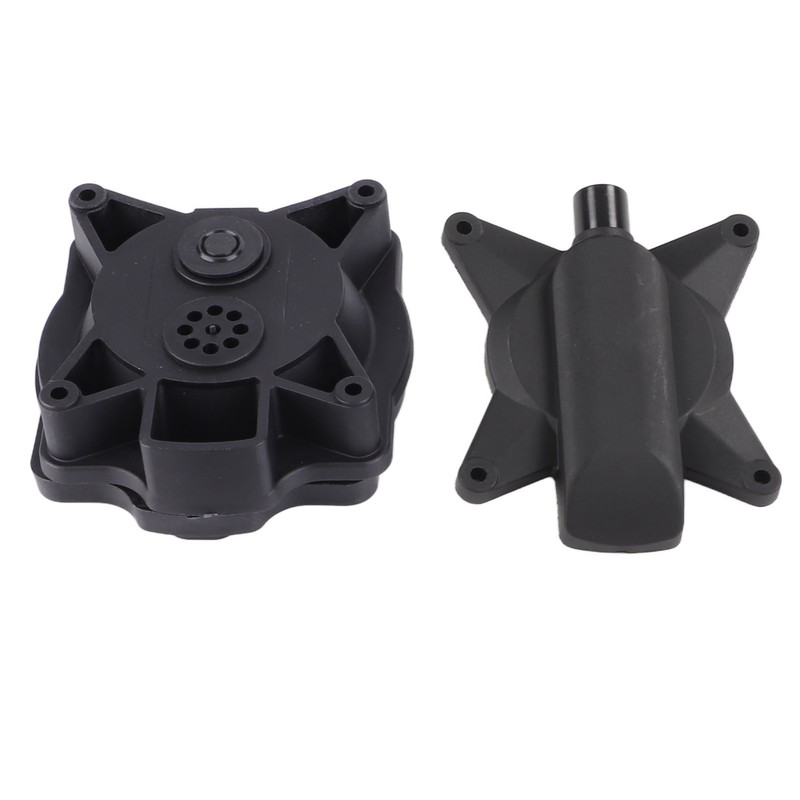 Complete Air Pump Diaphragm Rebuild Repair Kit Replacement for Hiblow