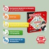 Monopoly No. 9 Monopoly Classic Puzzle (1000-Piece) Age 10+