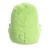 Aurora® Round Rolly Pet™ Riberto Frog™ Stuffed Animal - Adorable