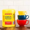 Café Bustelo Festival Size Dark Roast Ground Coffee, Espresso (46