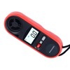 Anemometer Handheld Digital Wind Speed Meter Gauge Air Flow Tester