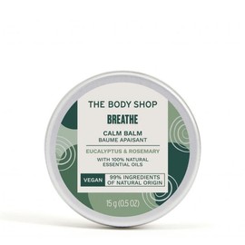 The Body Shop Breathe 'Calm Balm' 15g