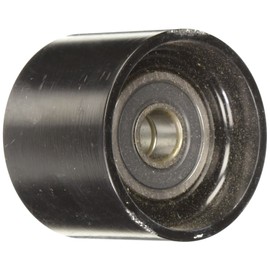 Gates 36165 DriveAlign Belt Drive Idler/Tensioner Pulley