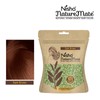 Nisha Nature Mate Henna Powder for Hair Colour, Dark Brown,