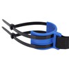 JFG RACING Motorcycle Front & Rear Rescue Pull Belt Universal