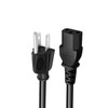 3 Prong Power Cord Replacement for PRORECK Party 15 Club