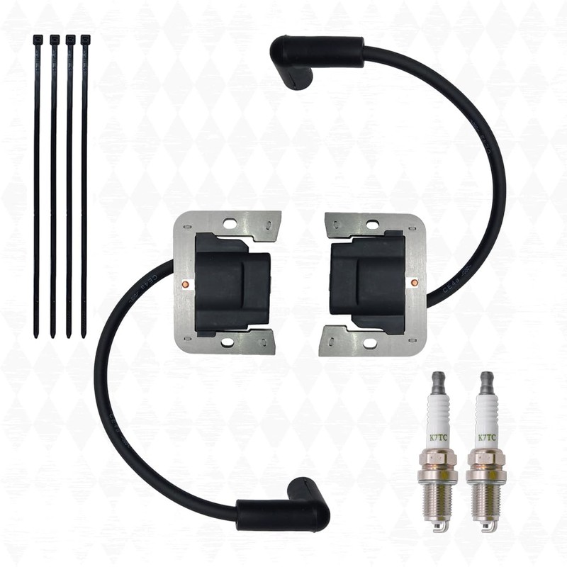 24 584 01-S Ignition Coil Fits for Kohler 2458401-S 2458445-S