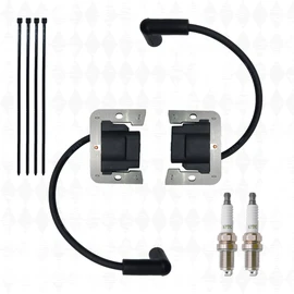 24 584 01-S Ignition Coil Fits for Kohler 2458401-S 2458445-S 2458404-S Compatible with CH20 CH22 CH23 CH620 CH640 CH641 CH670 CH680 CH730 Engines