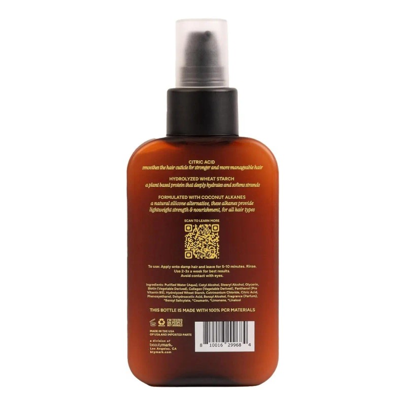 Restorative Bonding Cream The Hair Method 118
