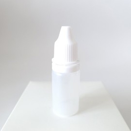 Portable Mini Drop Subdivision Empty Bottle 80ea