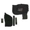 LASER PRO® Ambidextrous Tactical Holster - Fits Compact Pistols w/ArmLaser