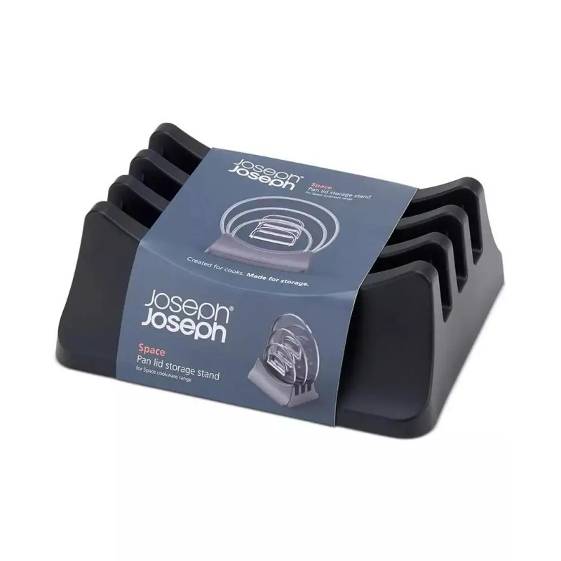 Space Cookware Pan Lid Storage Stand | Joseph JosephSize: one-size,