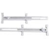 MARSHALLTOWN Line Stretchers, Adjustable 4-12 Inch, Made in the USA,