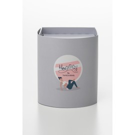 Hoggsy ホグッシー(ピンク)【Yumicoプロデュース】筋膜リリースボール/肩甲骨、腰、小胸筋のコリほぐし