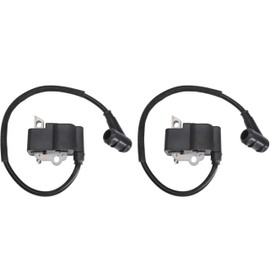 Hippotech 4224-400-1300 Ignition Coil Module for Stihl Cutquik Cut Off Saw TS700 TS700-Z TS800 TS800-Z Engine