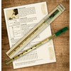 Waltons 1506 Brass D-Tube Tin Whistle